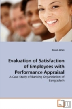 Bertrand.pt - Evaluation Of Satisfaction Of Employees