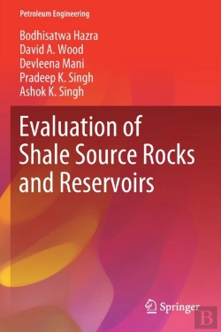Bertrand.pt - Evaluation Of Shale Source Rocks And Reservoirs