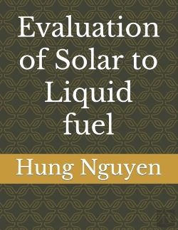 Bertrand.pt - Evaluation Of Solar To Liquid Fuel