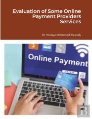 Evaluation Of Some Online Payment Providers Services