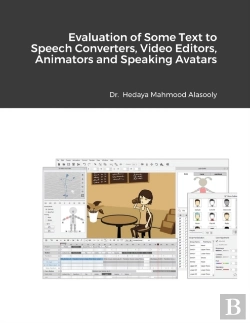Bertrand.pt - Evaluation Of Some Text To Speech Converters, Voice Changers, Video Editors, Animators, Speaking Avatar Makers And Live Streamers