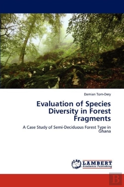 Bertrand.pt - Evaluation Of Species Diversity In Forest Fragments