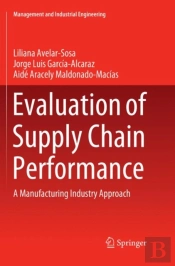Evaluation Of Supply Chain Performance