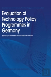 Evaluation Of Technology Policy Programmes In Germany