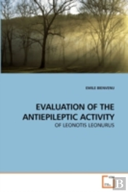 Bertrand.pt - Evaluation Of The Antiepileptic Activity