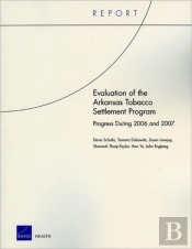 Evaluation Of The Arkansas Tobacco Settlement Program