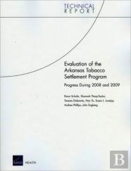 Evaluation Of The Arkansas Tobacco Settlement Program