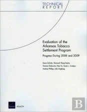 Evaluation Of The Arkansas Tobacco Settlement Program