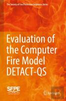 Evaluation Of The Computer Fire Model Detact-Qs