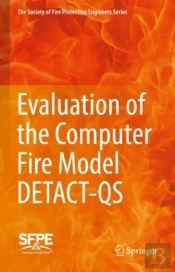 Evaluation Of The Computer Fire Model Detact-Qs