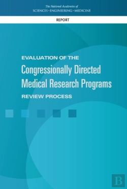 Bertrand.pt - Evaluation Of The Congressionally Directed Medical Research Programs Review Process