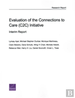 Bertrand.pt - Evaluation Of The Connections To Care (C2c) Initiative