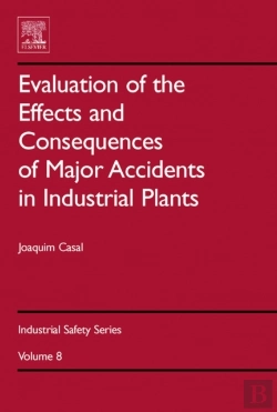 Bertrand.pt - Evaluation Of The Effects And Consequences Of Major Accidents In Industrial Plants