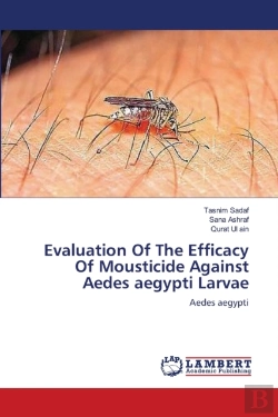 Bertrand.pt - Evaluation Of The Efficacy Of Mousticide Against Aedes Aegypti Larvae