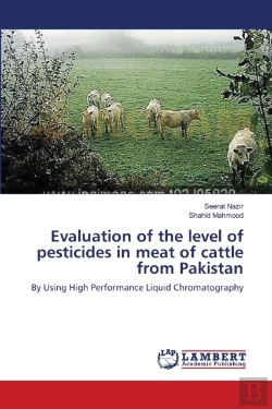 Bertrand.pt - Evaluation Of The Level Of Pesticides In Meat Of Cattle From Pakistan