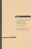 Evaluation Of The Long-Term Family Self-Sufficiency Plan In Los Angeles County