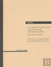 Evaluation Of The Long-Term Family Self-Sufficiency Plan In Los Angeles County