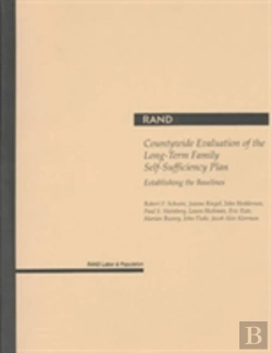 Bertrand.pt - Evaluation Of The Long-Term Family Self-Sufficiency Plan In Los Angeles County