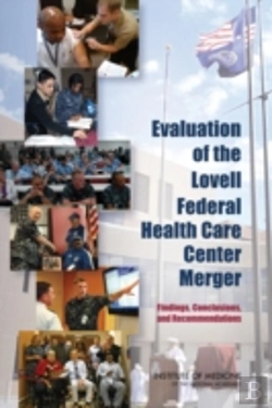 Bertrand.pt - Evaluation Of The Lovell Federal Health Care Center Merger