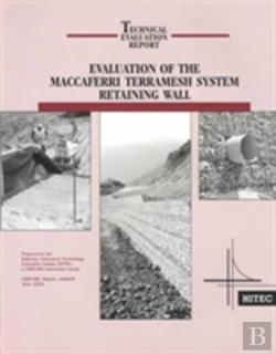 Bertrand.pt - Evaluation Of The Maccaferri Terramesh System Retaining Wall
