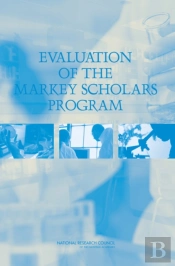 Evaluation Of The Markey Scholars Program