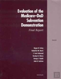 Bertrand.pt - Evaluation Of The Medicare-Dod Subvention Demonstration