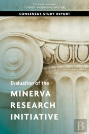 Evaluation Of The Minerva Research Initiative