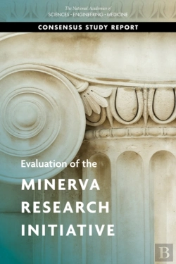 Bertrand.pt - Evaluation Of The Minerva Research Initiative