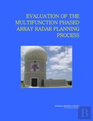 Evaluation Of The Multifunction Phased Array Radar Planning Process