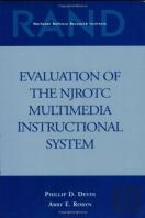 Evaluation Of The Njrotc Multimedia Instructional System