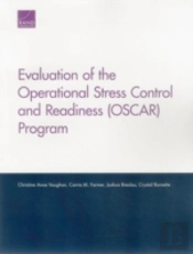 Evaluation Of The Operational Stress Control And Readiness (Oscar) Program