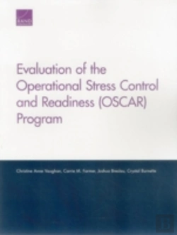 Bertrand.pt - Evaluation Of The Operational Stress Control And Readiness (Oscar) Program