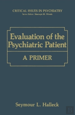Bertrand.pt - Evaluation Of The Psychiatric Patient