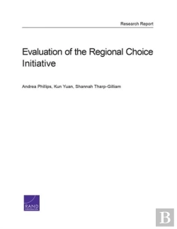 Bertrand.pt - Evaluation Of The Regional Choice Initiative