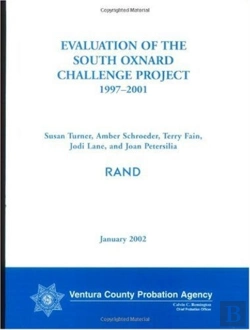 Bertrand.pt - Evaluation Of The South Oxnard Challenge Project, 1997-2001