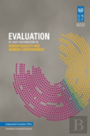 Evaluation Of The Undp Contribution To Gender Equality And Women'S Empowerment