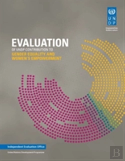 Bertrand.pt - Evaluation Of The Undp Contribution To Gender Equality And Women'S Empowerment