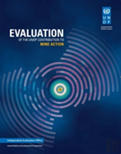 Bertrand.pt - Evaluation Of The Undp Contribution To Mine Action