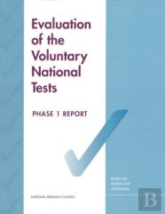 Evaluation Of The Voluntary National Tests
