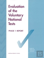 Evaluation Of The Voluntary National Tests
