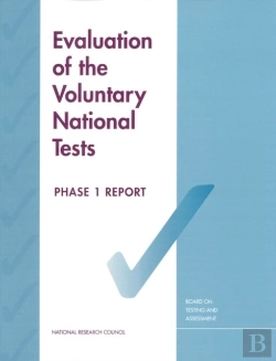 Bertrand.pt - Evaluation Of The Voluntary National Tests