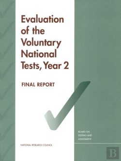 Bertrand.pt - Evaluation Of The Voluntary National Tests, Year 2