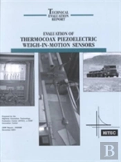 Evaluation Of Thermocoax Piezoelectric Weigh-In-Motion Sensors