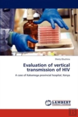Bertrand.pt - Evaluation Of Vertical Transmission Of Hiv