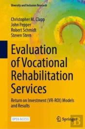 Evaluation Of Vocational Rehabilitation Services