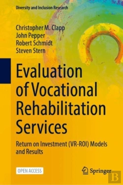 Bertrand.pt - Evaluation Of Vocational Rehabilitation Services