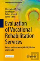 Evaluation Of Vocational Rehabilitation Services