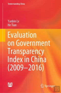 Bertrand.pt - Evaluation On Government Transparency Index In China (2009-2016)