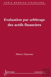 Evaluation Par Arbitrage Des Actifs Financiers Serie Modeles Financiers