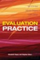 Evaluation Practice